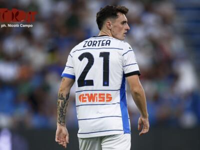 Zortea: “Finché nessuno si fa avanti resto un giocatore del Cagliari”