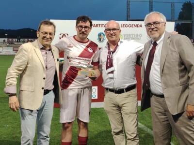 A Willie Peyote il premio dedicato a Gian Carlo Bonetto