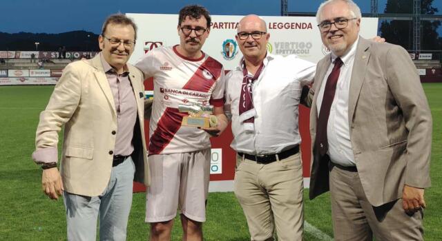 A Willie Peyote il premio dedicato a Gian Carlo Bonetto