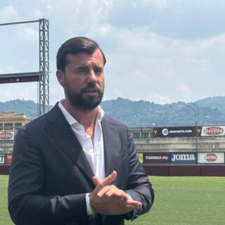 Ludergnani rinnova fino al 2029: è UFFICIALE