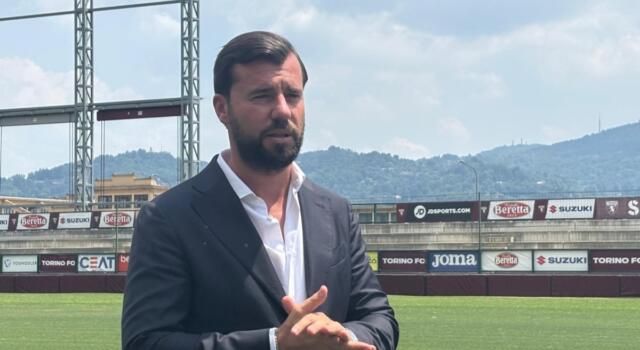 Chi è Francesco Baldini, il nuovo allenatore del Torino Primavera