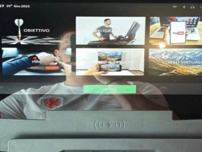 Schuurs non molla: si allena anche in vacanza