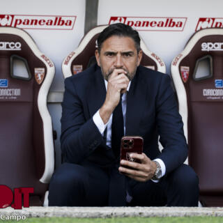 Vagnati: “Onorato di aver rappresentato una società così importante”