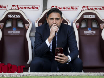 Calciomercato Torino, granata su Giorgini