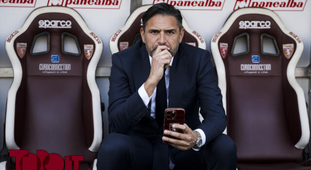 Calciomercato Torino, granata su Giorgini