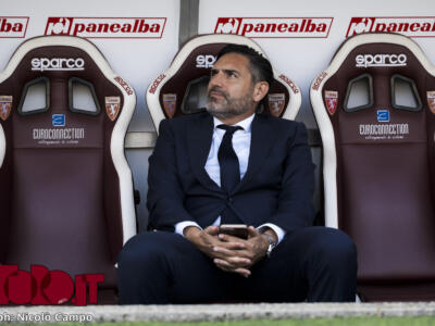 Che voto dareste al mercato del Torino?