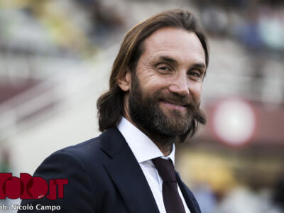 UFFICIALE, Rolando Bianchi sarà il nuovo allenatore del Villa Valle