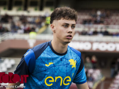 Perciun rinnova fino al 2029: è UFFICIALE