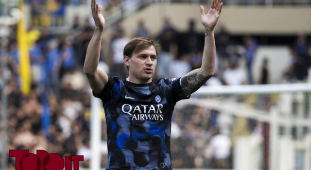 Coppa Italia, Barella in dubbio per il Torino