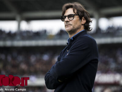 Torino, ufficiale la risoluzione consensuale con Vanoli