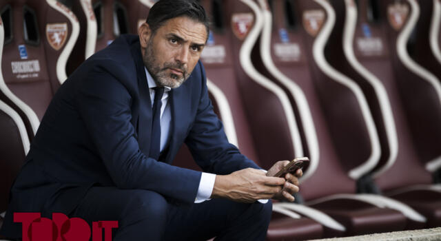 Calciomercato Torino: su Cuesta c&#8217;è anche il Vasco da Gama