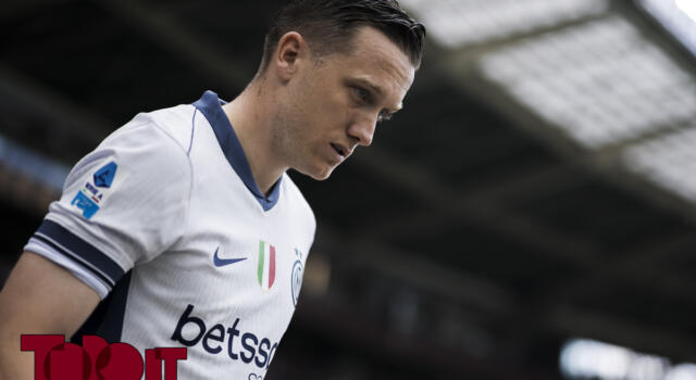 La probabile formazione dell’Inter: Esposito-Thuram in attacco, ritorna Zielinski