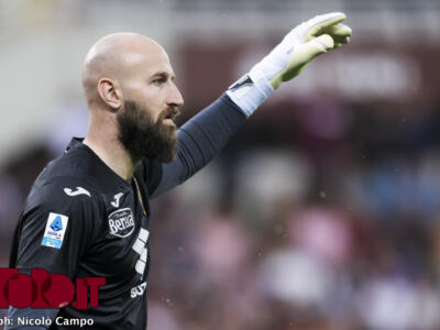 Non gioca e non si allena con la squadra: la lunga attesa di Milinkovic-Savic