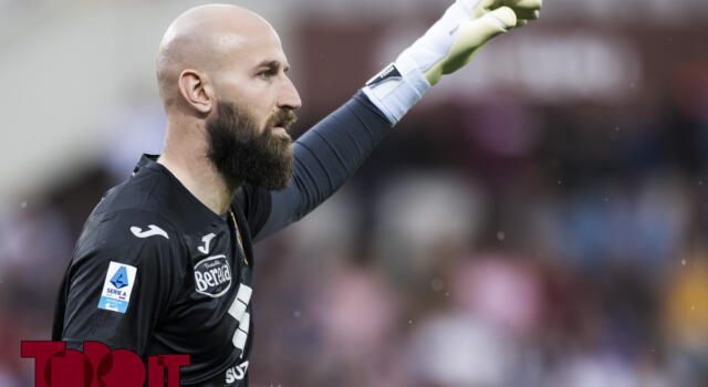 Non gioca e non si allena con la squadra: la lunga attesa di Milinkovic-Savic