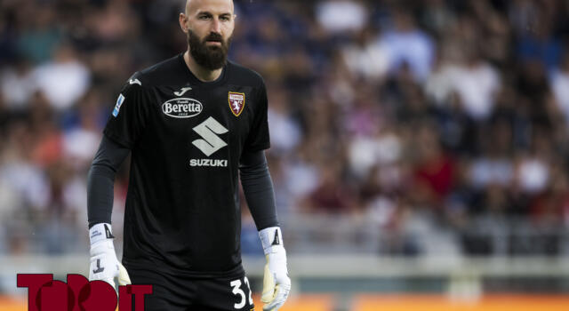 Milinkovic-Savic è un nuovo giocatore del Napoli: è UFFICIALE