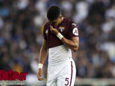 I Top e i Flop di Torino-Ingolstadt: male Masina, Gabellini salva i granata