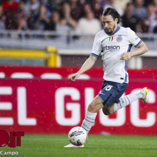 Calciomercato Serie A / in casa Inter è tempo di addii, il Parma prepara il primo colpo