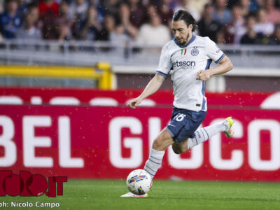 Calciomercato Serie A / in casa Inter è tempo di addii, il Parma prepara il primo colpo