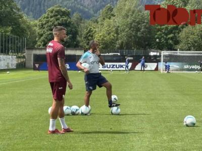 Chi è Leonardo Colucci, il vice di Baroni al Torino