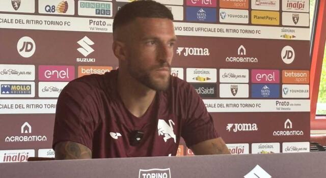 Biraghi: “Non è giusto nei confronti dei tifosi parlare di Europa”