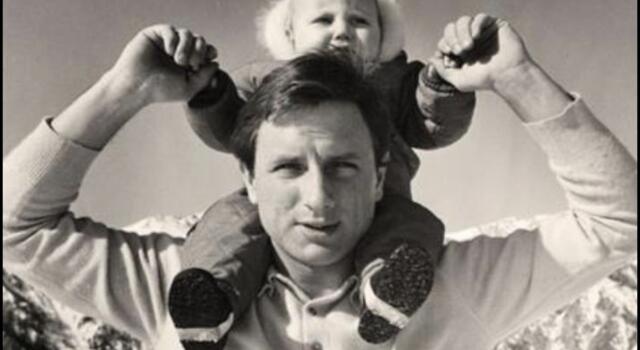 &#8220;Mio padre, il capitano dei capitani&#8221; è da oggi in libreria