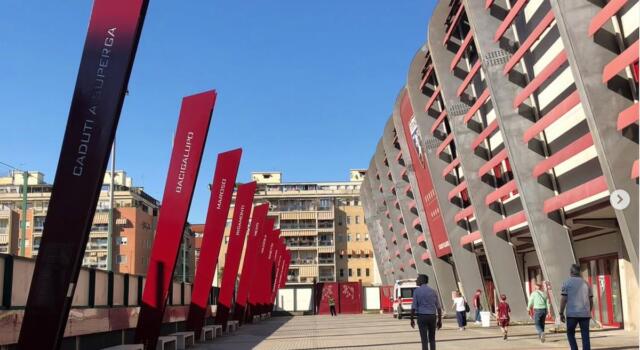 Toro, il Filadelfia si apre ai tifosi: oggi allenamento a porte aperte