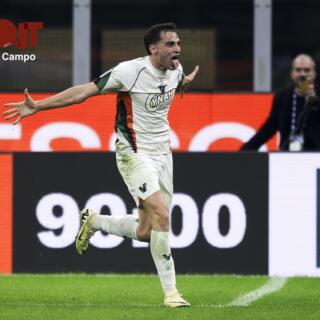 Calciomercato Torino: granata di nuovo su Oristanio