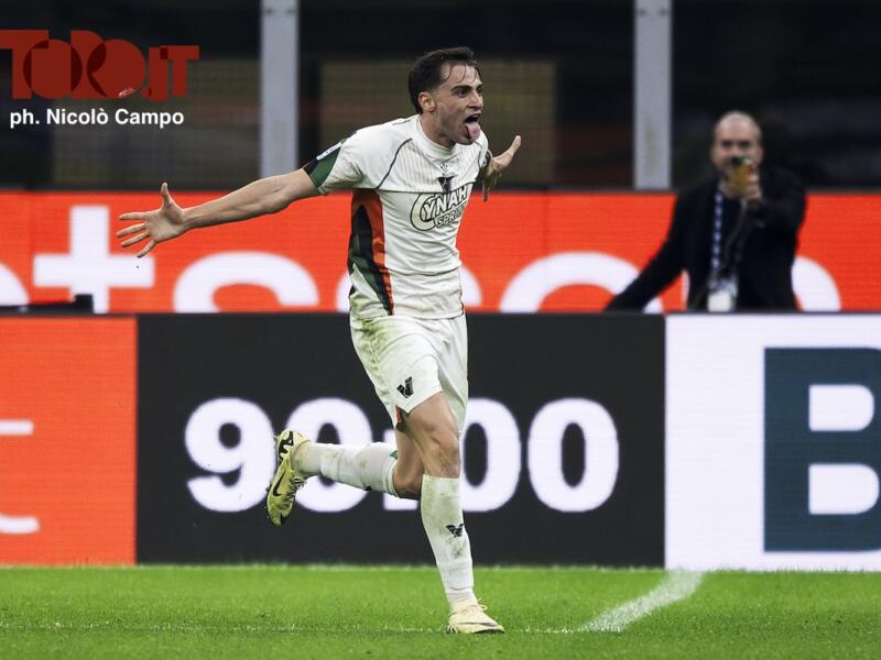 Calciomercato Serie A, Oristanio si allontana: Cagliari in pole