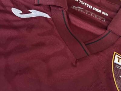 Torino, Bet365 Scores nuovo sponsor al posto di Beretta