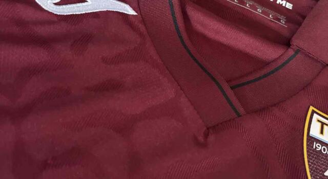 Sondaggio / Vi piace la prima maglia della prossima stagione?