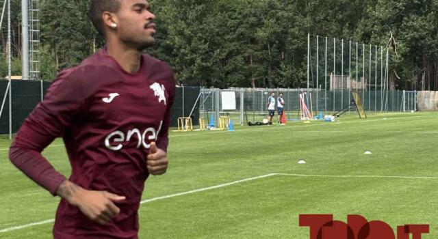 Da Anjorin a Simeone: i giocatori pronti al debutto all’Olimpico Grande Torino