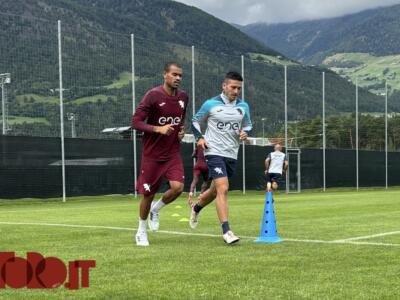 Ngonge non convocato per il Monaco: ecco perché