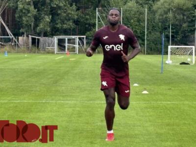 Valencia-Torino, i convocati: ci sono Simeone e Zapata, assente Masina