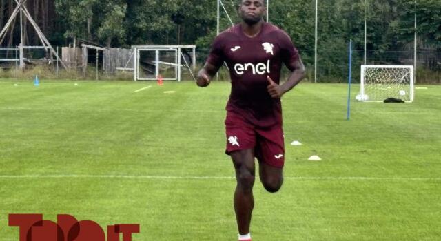 Valencia-Torino, i convocati: ci sono Simeone e Zapata, assente Masina