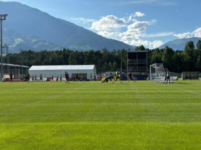 Torino-Ingolstadt 1-1: il tabellino