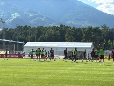 Primavera Torino, battuta 4-0 la Social Football Academy