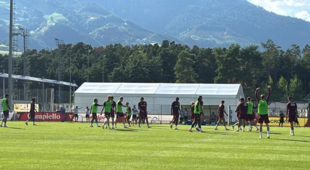 Primavera Torino, battuta 4-0 la Social Football Academy