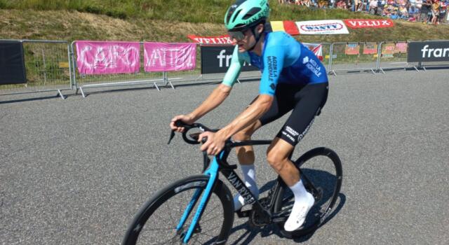 Cairo contestato anche al Tour de France: “Vattene”