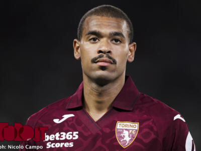 Ngonge: “Voglio continuità. Dobbiamo fare meglio dell’anno scorso”