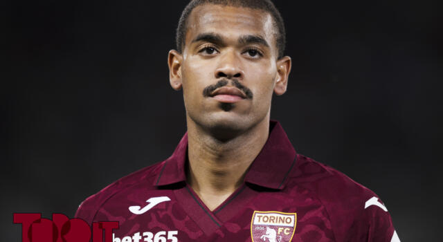 Ngonge: “Voglio continuità. Dobbiamo fare meglio dell’anno scorso”