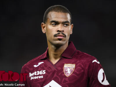 Bene Israel, Ngonge rimandato: com’è andato l’esordio dei nuovi