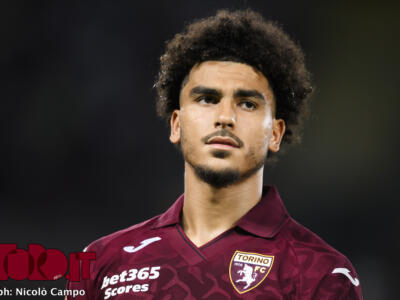 Sondaggio / Chi è stato il migliore in campo contro la Roma?