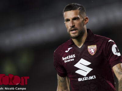 Il nuovo sistema spinge Nkounkou: il francese vuole togliere il posto a Biraghi