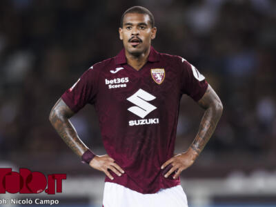 Ngonge, un’altra chance dal primo minuto non sfruttata