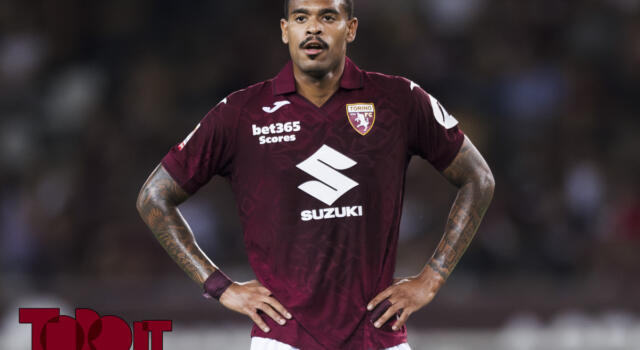 Ngonge, un’altra chance dal primo minuto non sfruttata