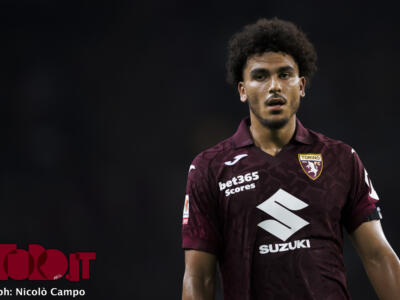 Aboukhlal, una scossa granata: a Roma il suo vero debutto