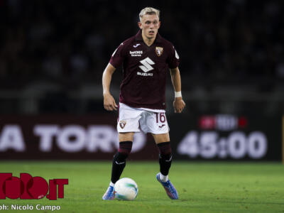 Baroni dà fiducia a Pedersen: ora il norvegese insidia Lazaro