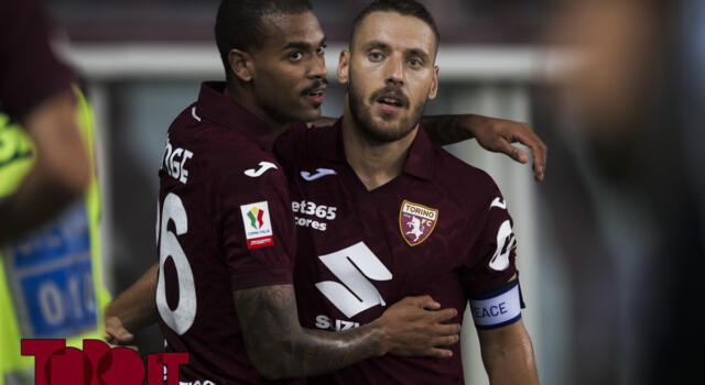 Niente nazionale, Vlasic resta a Torino per guidare la squadra