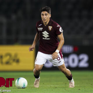 Ilkhan, è anche questione di atteggiamento. Baroni: “Si sta allenando meglio…”