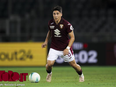 Ilkhan, è anche questione di atteggiamento. Baroni: “Si sta allenando meglio…”